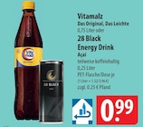 Aktuelle Energydrink Angebote bei famila Nordost in Stralsund Aktuelles Das Original, Das Leichte Angebot bei famila Nordost in Stralsund ab 0,99 €