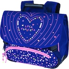 Cartable Lola Espeleta - LOLA ESPELETA - Carrefour à Annecy Cartable Lola Espeleta - LOLA ESPELETA en promo chez Carrefour Annecy à 26,32 €