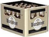 Pilsener im Angebot bei EDEKA in Lingen Pilsener Angebote von Warsteiner bei EDEKA Lingen für 11,49 €