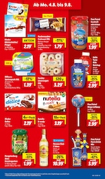 Ketchup Angebot & Preis im aktuellen Lidl Prospekt Ketchup Angebot im aktuellen Lidl Prospekt auf Seite 19
