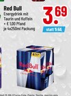 Energydrink bei Trinkgut im Prospekt "" für 3,69 €