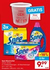 Aktuelles Waschmittel Angebot bei Netto Marken-Discount in Heilbronn ab 9,99 €