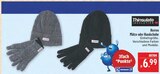 Herren Mütze Angebote von Thinsulate bei Marktkauf Hof für 6,99 €