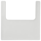 Unterlage für Tablett grau Angebote von ANTILOP bei IKEA Heilbronn für 5,00 €