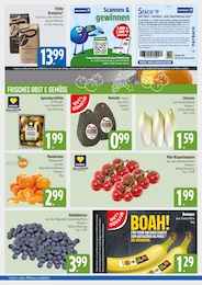 EDEKA Kaffee im Prospekt EDEKA Kaffee im Prospekt