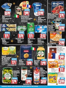 Nudeln im HIT Prospekt "ECHTE VIELFALT" mit 4 Seiten (Berlin)