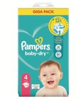 Le giga pack de couches Baby Dry à Carrefour dans Ermont Le giga pack de couches Baby Dry à Carrefour dans Ermont