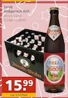 Altbayrisch Hell Angebote von Jacob bei GetränkeLand Mayer Dresden für 15,99 €