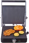 2-in-1-Kontaktgrill Angebote von Bestron bei Penny Krefeld für 19,99 €