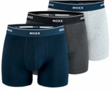 Herren Retroshorts im Angebot bei Netto Marken-Discount in Bruchsal Herren Retroshorts Angebote von MEXX bei Netto Marken-Discount Bruchsal für 15,99 €
