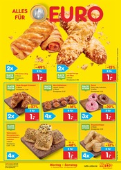 Wecker im Netto Marken-Discount Prospekt in Magdeburg Aktueller Netto Marken-Discount Prospekt mit Wecker, "Aktuelle Angebote", Seite 23