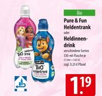 Aktuelles Heldentrank Angebot bei famila Nordost in Langenhagen ab 1,19 €