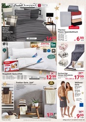 Steppbett Angebote im Prospekt "cash & carry" von Selgros auf Seite 23