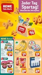 REWE Prospekt für Walldorf mit 29 Seiten REWE Prospekt für Walldorf: "Dein Markt", 29 Seiten, 16.06.2025 - 21.06.2025
