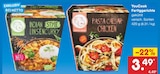 Indian Style Linsencurry von YouCook für 3,49 € bei Netto Marken-Discount im Angebot Indian Style Linsencurry von YouCook im aktuellen Netto Marken-Discount Prospekt