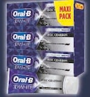 Dentifrice - Oral-B en promo chez Super U Dentifrice - Oral-B dans le catalogue Super U
