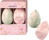 Aktuelles Make-up-Eier Set Secret Flower Charm 2tlg. Angebot bei dm-drogerie markt in Erfurt ab 2,95 €