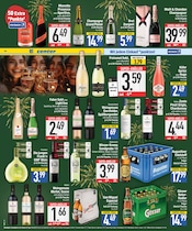 Aktueller EDEKA Prospekt mit Freixenet-Sekt, "Wir lieben Lebensmittel.", Seite 18