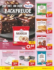 Aktueller Netto Marken-Discount Prospekt mit Küche, "Aktuelle Angebote", Seite 16