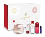 BENEFIANCE SET von SHISEIDO im aktuellen Müller Prospekt für 69,95 €