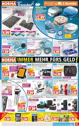 Sonnenschutz Angebot im aktuellen Norma Prospekt auf Seite 15