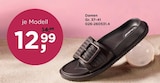 Damen Sandalen Angebote bei RENO Göttingen für 12,99 €