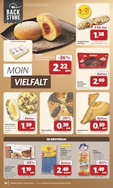 Aktueller combi Prospekt mit Pizza, "Markt - Angebote", Seite 10