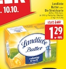 Aktuelle Butter Angebote bei E center in Mülheim (Ruhr) Aktuelles Butter Angebot bei E center in Mülheim (Ruhr) ab 1,29 €