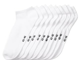 Bodyguide Sneakersocken von Netto Eigenmarke für 3,99 € bei Netto mit dem Scottie im Angebot Bodyguide Sneakersocken von Netto Eigenmarke im aktuellen Netto mit dem Scottie Prospekt
