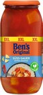 Fertigsauce Süss-Sauer oder Cremiges Curry, von BEN’S ORIGINAL im aktuellen Penny-Markt Prospekt