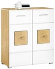 Kommode Georgia 1 im Angebot bei SB Möbel Boss in Osnabrück Kommode Georgia 1 Angebote bei SB Möbel Boss Osnabrück für 129,99 €