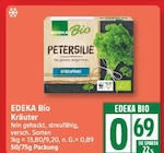 Aktuelles Kräuter Angebot bei EDEKA in Berlin ab 0,69 €
