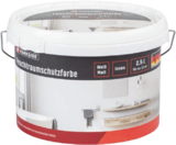 Feuchtraumschutzfarbe von PARKSIDE für 9,99 € bei Lidl im Angebot Feuchtraumschutzfarbe von PARKSIDE im aktuellen Lidl Prospekt