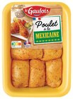 Haut de cuisse pu Pilon de poulet - Le Gaulois - Super U à Valence Haut de cuisse pu Pilon de poulet - Le Gaulois en promo chez Super U Valence à 6,50 €
