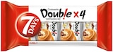 Croissants Double x 4 von 7 Days im aktuellen REWE Prospekt für 1,99 €