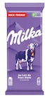 Chocolat - MILKA en promo chez Colruyt Belfort