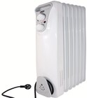 Ölheizkörper Elektrisch Angebote bei Wreesmann Freital für 29,99 €