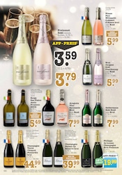 Aktueller E center Prospekt mit Sekt, "Aktuelle Angebote", Seite 38