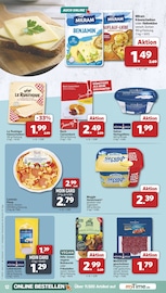 Butter im famila Nordwest Prospekt in Lingen Aktueller famila Nordwest Prospekt mit Butter, "Markt - Angebote", Seite 12