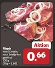 combi Beverstedt - Rippje Angebot im Prospekt Rippje bei combi im Beverstedt Prospekt für 0,66 €