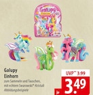 Galupy Einhorn Angebote bei famila Nordost Langenhagen für 3,49 €