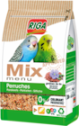 GDM SUR LA GAMME RIGAMIX RI502E - RIGA en promo chez Auchan Hypermarché Nice