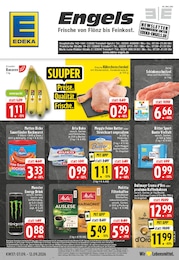 EDEKA Prospekt für Troisdorf mit 28 Seiten