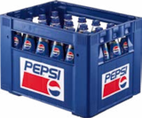 Cola oder schwip schwap Angebote von Pepsi bei Getränke Hoffmann Witten für 12,99 €