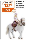 SOFIA & BLOSSOM im Müller Prospekt SOFIA & BLOSSOM von SCHLEICH im aktuellen Müller Prospekt für 12,99 €