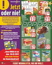 Langnese Eis Angebote im Prospekt "Aktuelle Angebote" von EDEKA auf Seite 6