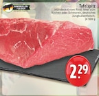 Aktuelles Tafelspitz Angebot bei E center in Wuppertal ab 2,29 €