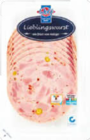 Wurst Aufschnitt im Angebot bei Netto Marken-Discount in Göppingen Wurst Aufschnitt Angebote von Wolf bei Netto Marken-Discount Göppingen für 1,19 €