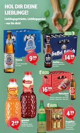 Aktueller Trink und Spare Prospekt mit Kölsch, "Aktuelle Angebote", Seite 9