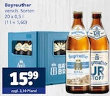 Getränkewelt Velbert - Bier Angebot im Prospekt Bier bei Getränkewelt im Velbert Prospekt für 15,99 €